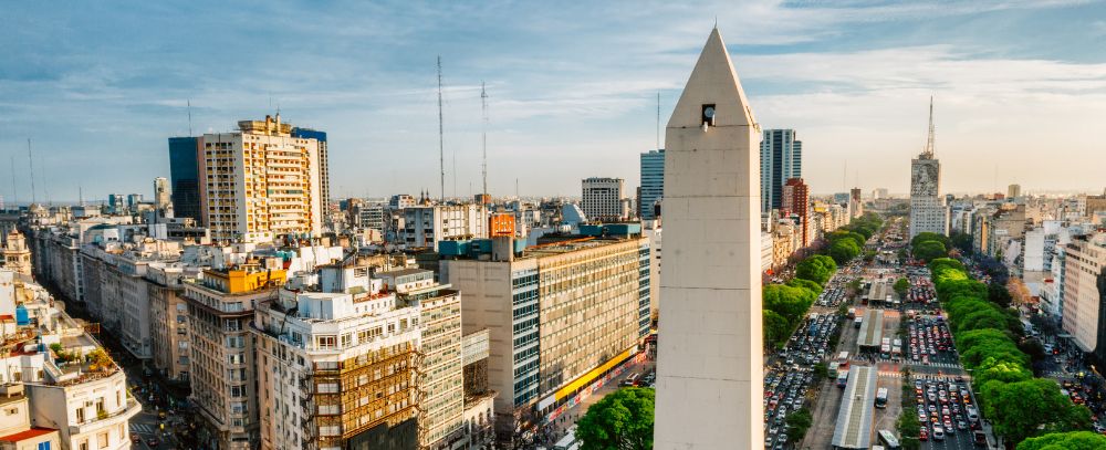 Buenos Aires