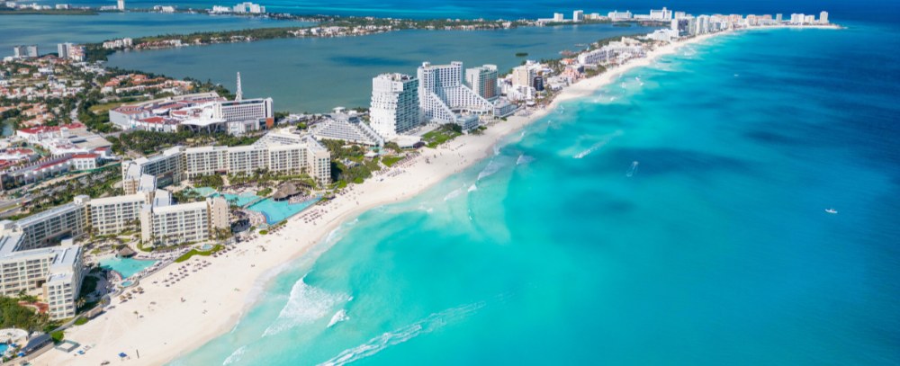 Cancun