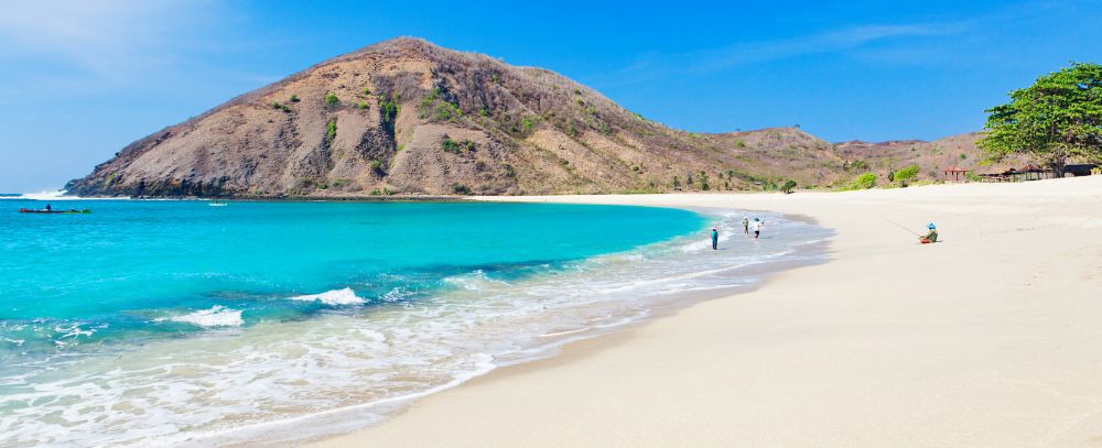 Rejs oferta, Rejs wycieczka, Rejs Bali