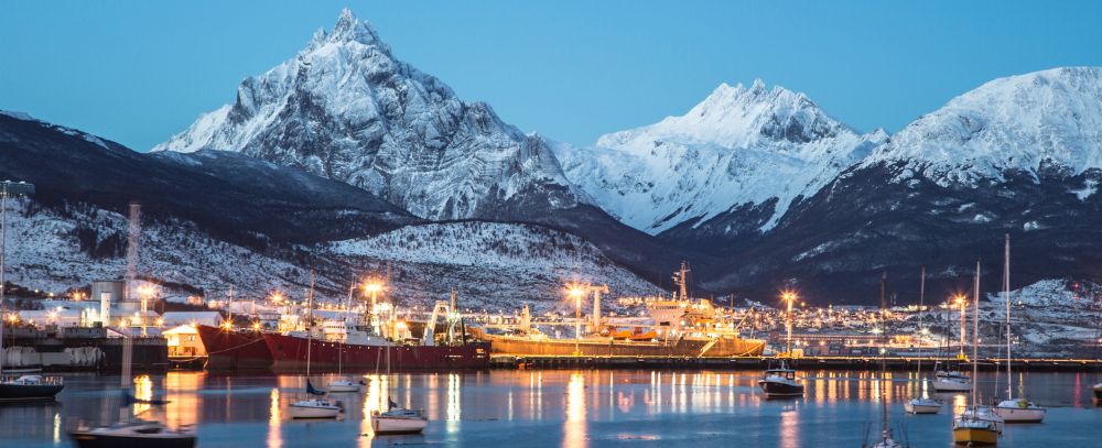 Ushuaia